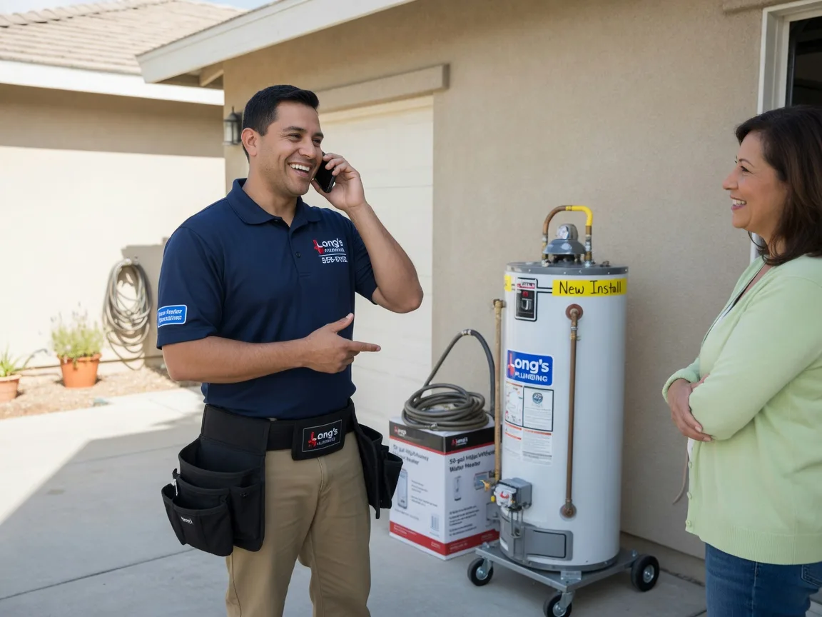 Leak Detection Finley, CA FAQs